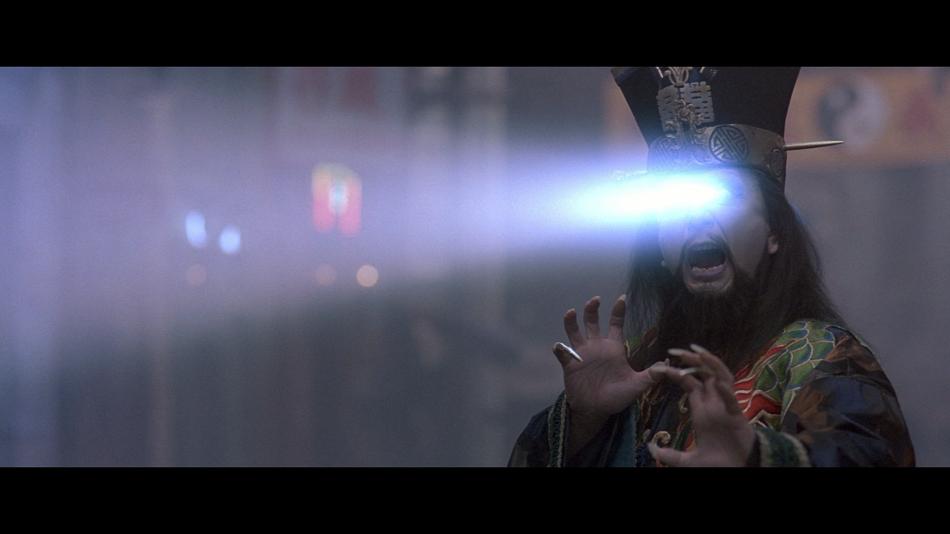 Big Trouble In Little China 1986 Collector S Edition Page 17 Big Trouble In Little China 1986 Collector S Edition Page 17