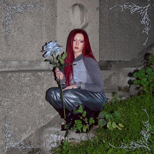 Taylor Felt - ELECTRABLOOM (2026) FLAC