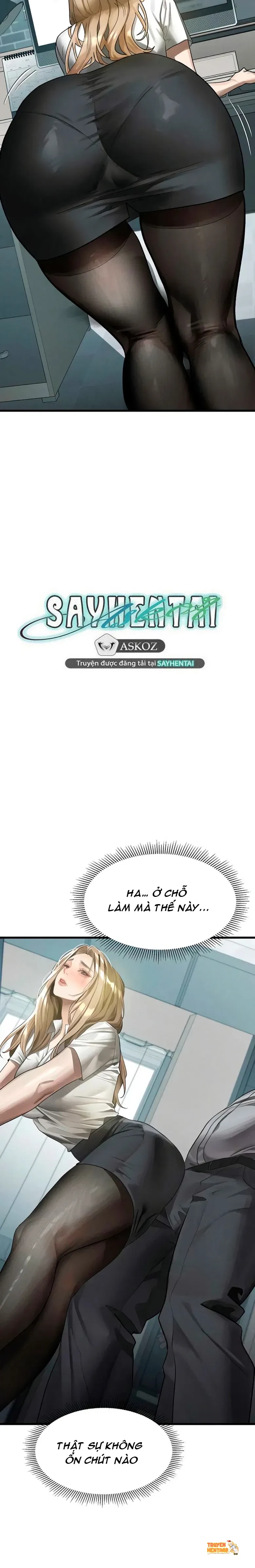 Xem ảnh tmpf3 sm wm trong truyện hentai Những Mẫu Truyện Tục Tĩu (Phần 2) - Chapter 51 - hentaitvn.net