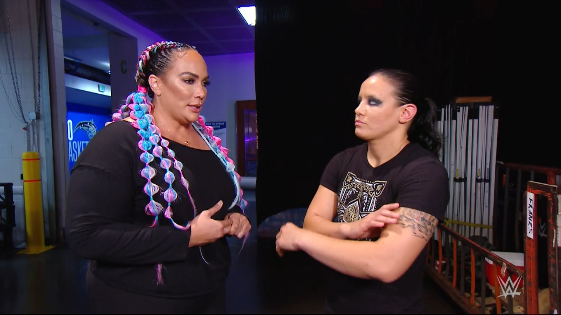 WWE Monday Night Raw 2020 08 24 1080i HDTV -WH