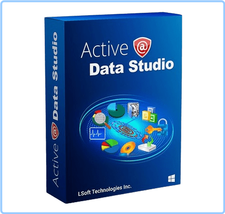 Active@ Data Studio 24.1.1 Vh6mu9jp0gq0