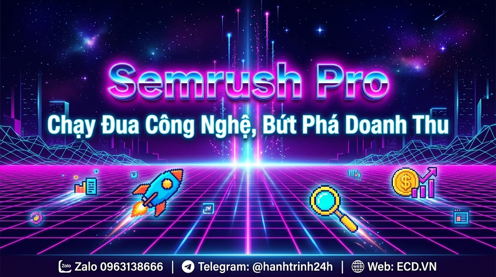 sell semrush account