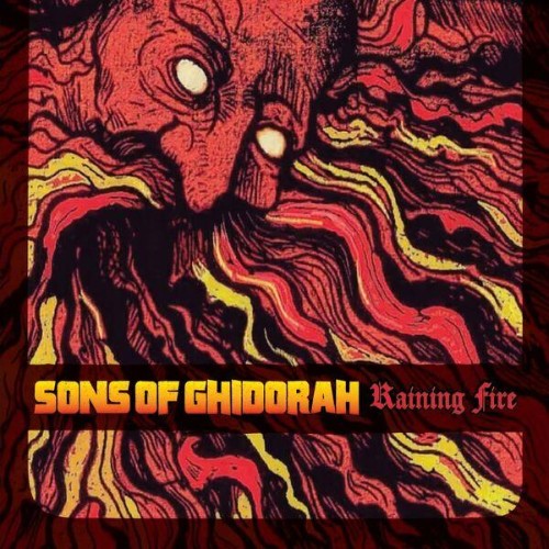 Sons of Ghidorah - Raining Fire (2026) MP3