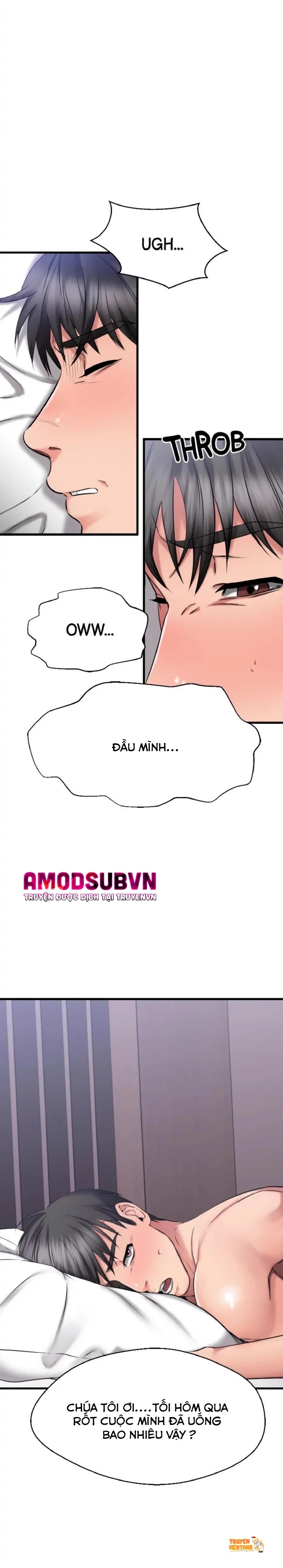 Trang truyện tmpyamnfe0o trong truyện tranh Ranh Giới Người Bạn - Chapter 28 - truyenhentai18.net