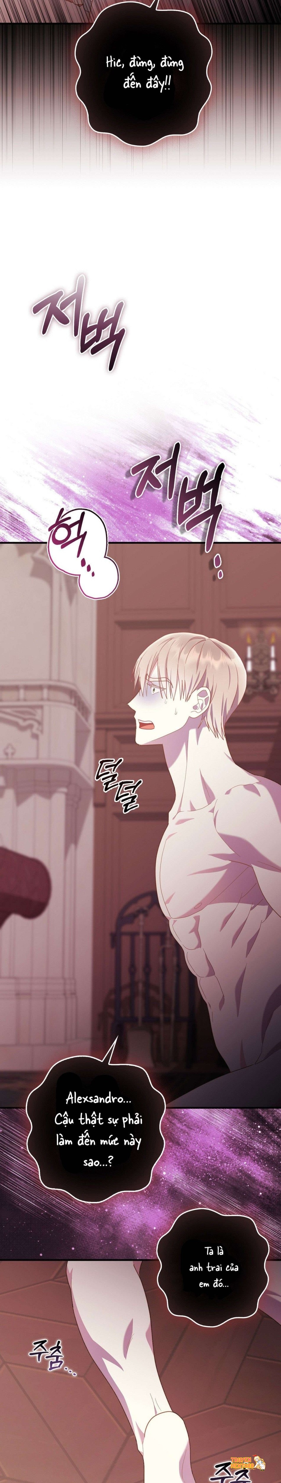 Xem ảnh 〖18+〗- Trái Cấm Và Tội Lỗi - Chapter 25 - tmpuhcu97i7 - Truyenhentaiz.net