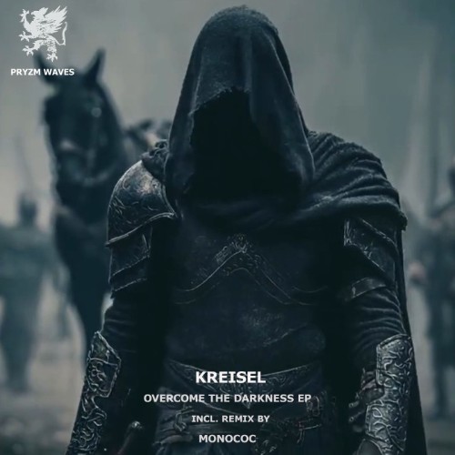Kreisel - Overcome the Darkness (2026) MP3