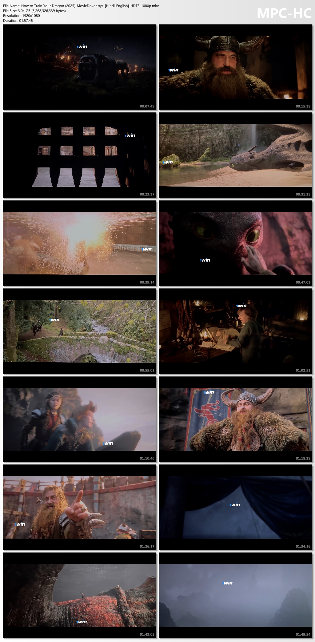 moviedokan