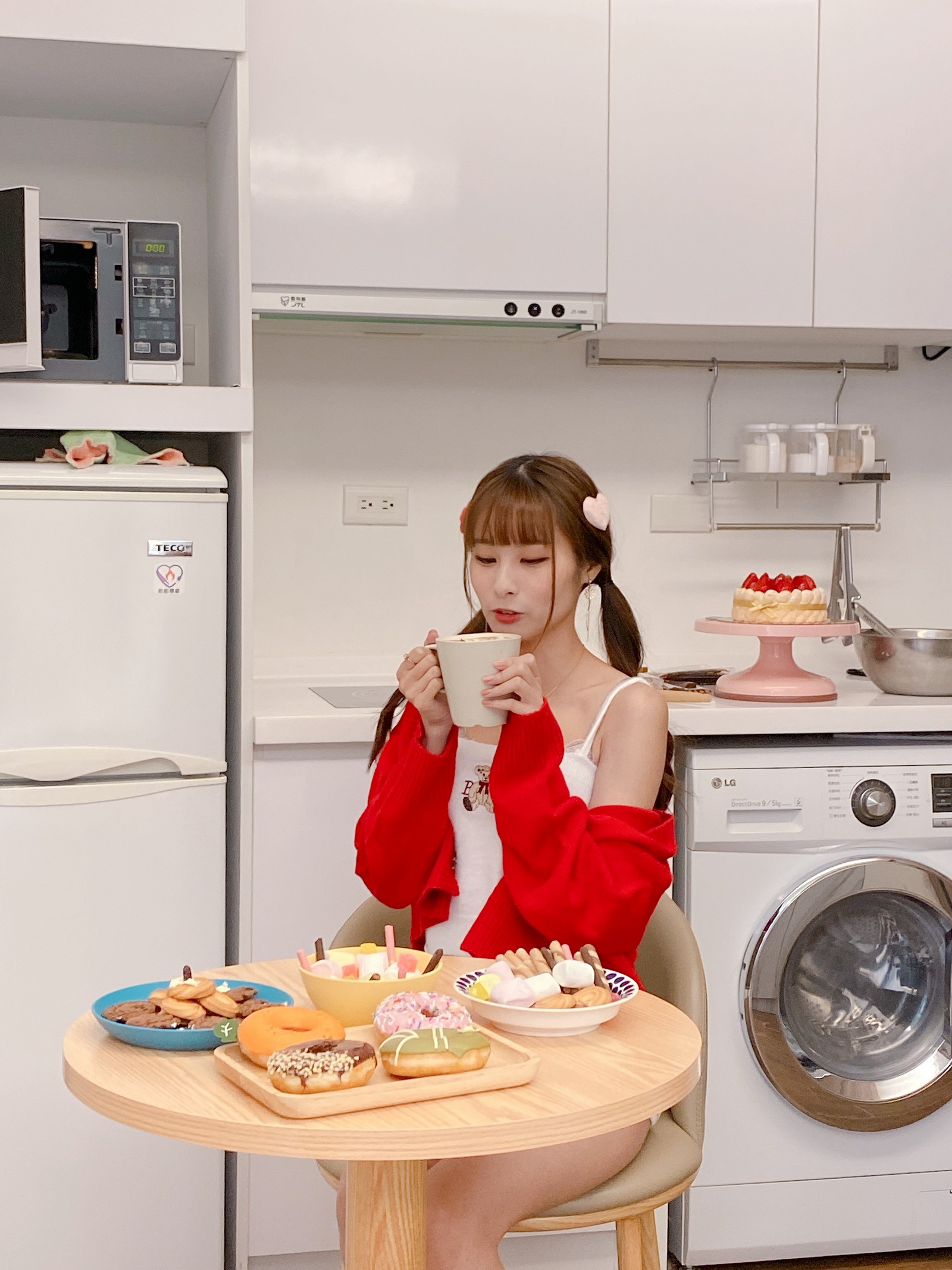 泥泥汝《等你》主题 写真＋视频合集｜情绪向摄影作品（239P｜6V｜509MB）插图9