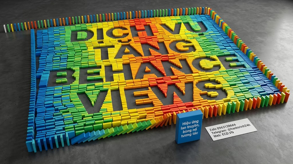 tăng behance views vĩnh viễn behance pro