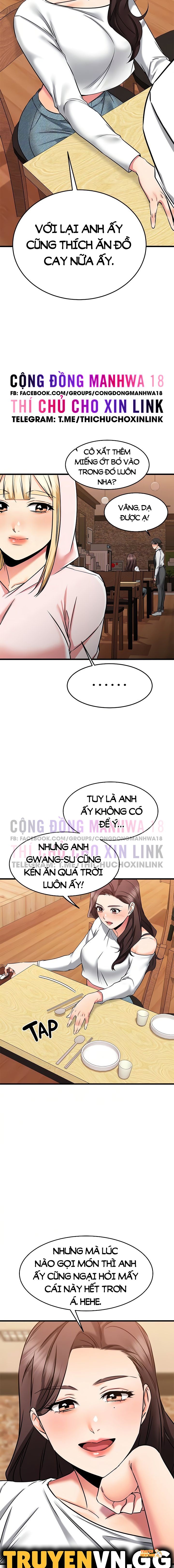 Trang truyện tmplzfgbt4c trong truyện tranh Ranh Giới Người Bạn - Chapter 58 - truyenhentai18.net