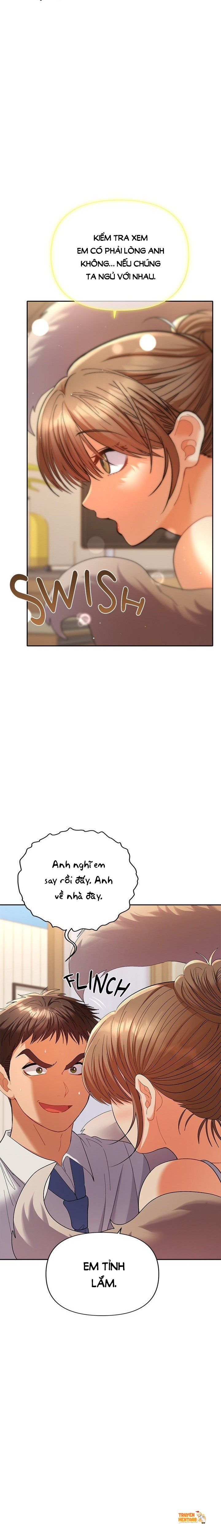 Xem ảnh Chàng Trai Của Chúng Ta - Chapter 14 - tmp1x3761ob - Truyenhentaiz.net