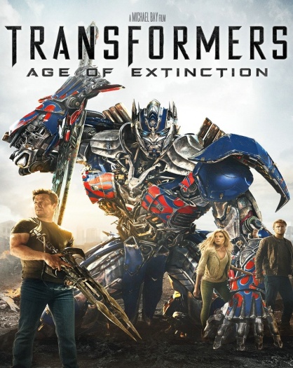 Transformers Age of Extinction (2014) Hindi ORG Dual Audio BluRay | 1080p | 720p | 480p | ESubs