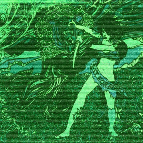 Fit For Rivals - Steady Damage (Lo-Fi Remixes) (2025)