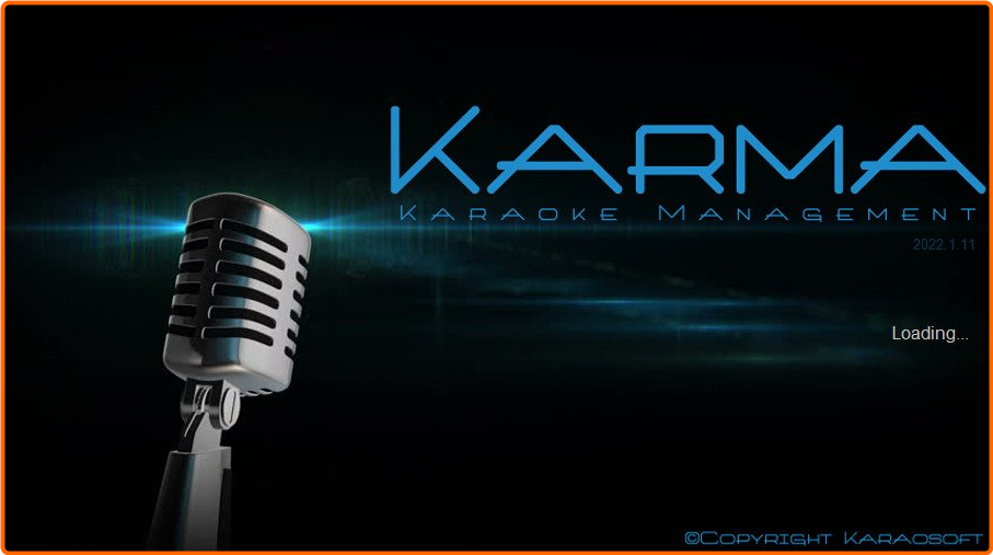 Karaosoft Karma 2025.1.15