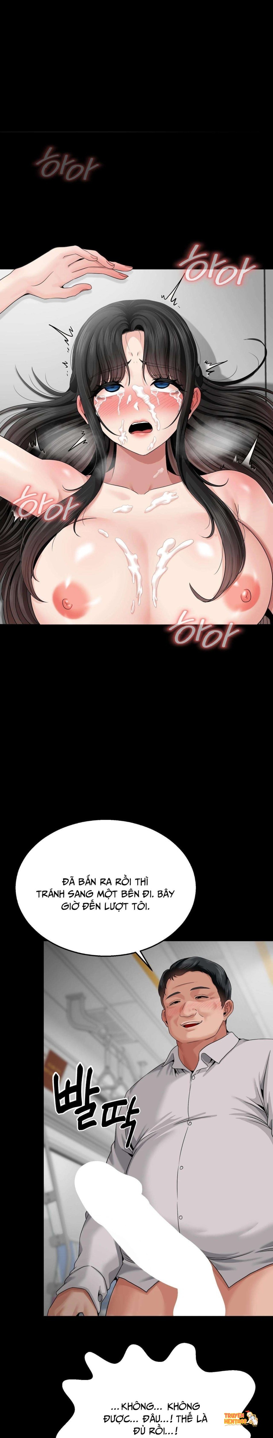 Xem ảnh tmp5pvnm7fa trong truyện hentai Bài Tập Lại Là Kiểm Tra Lỗ Sao? - Chap 6 - hentaitvn.net