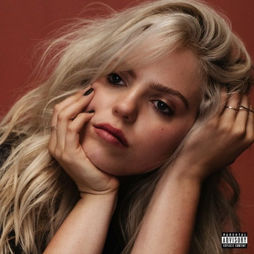 ReneÃ© Rapp - Everything To Everyone (2022)