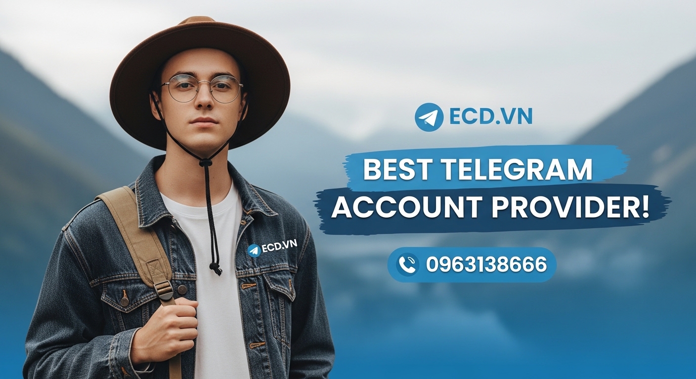 telegram account supplier