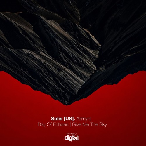 Solis [US] - Azmyra (2026)