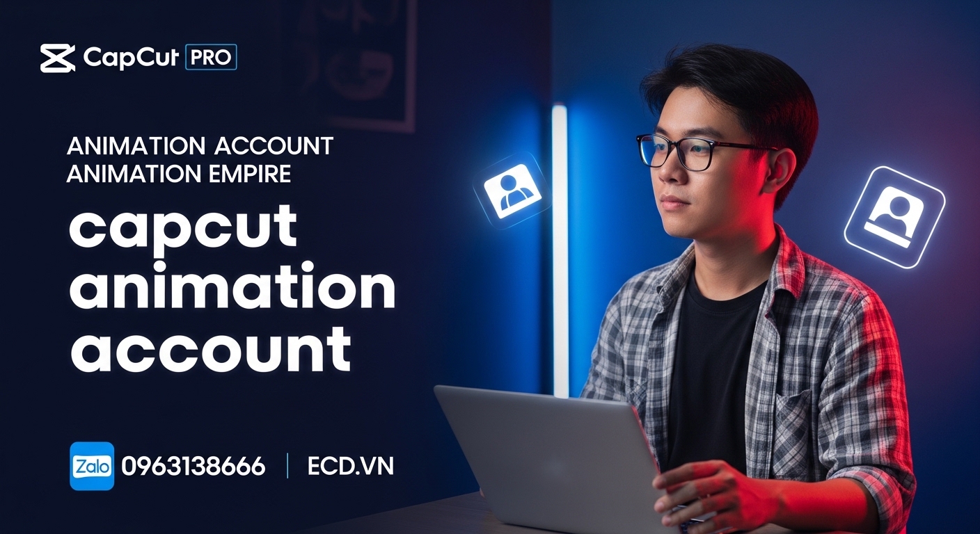 capcut pro giải trí