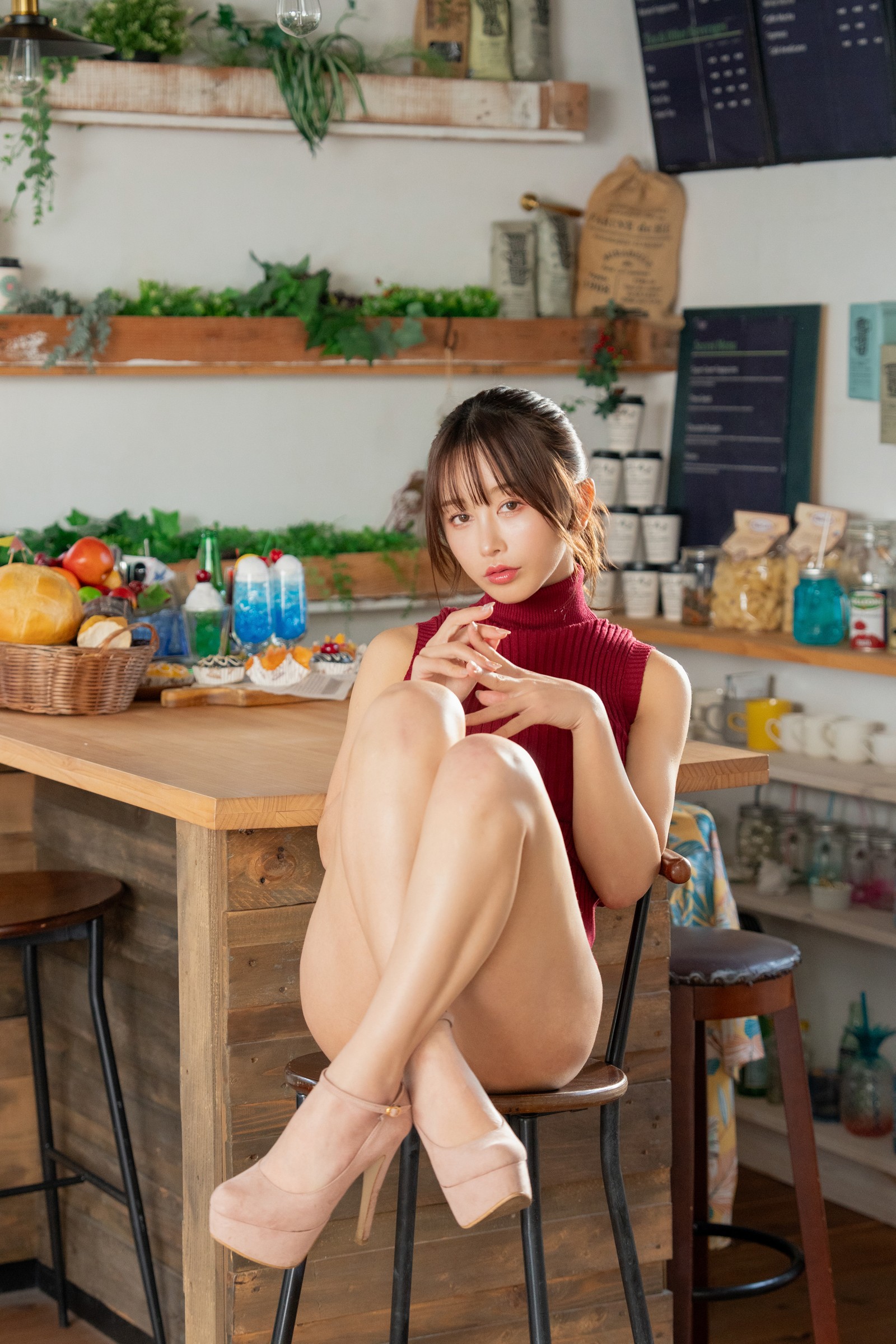 いくみ Fantia 2024年02月 写真＋视频合集（257P｜3V｜1.44GB）插图7