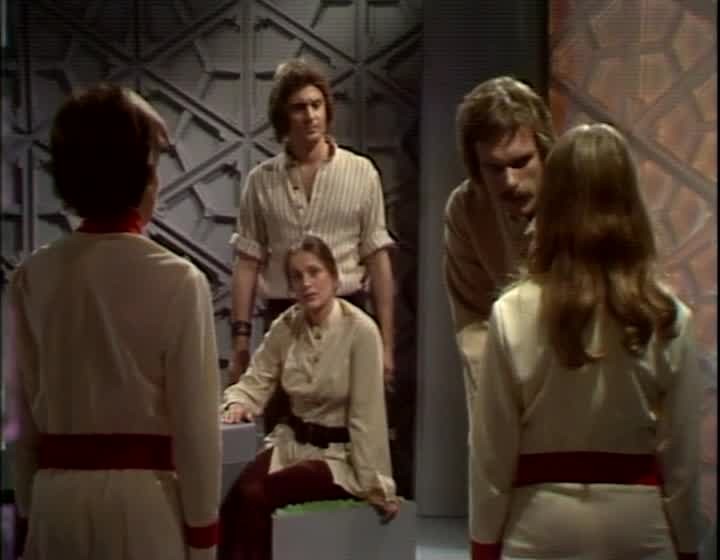 The Starlost 1973 Season 1 Complete TVRip | Unknown language (x264) D30ii57oiuiu