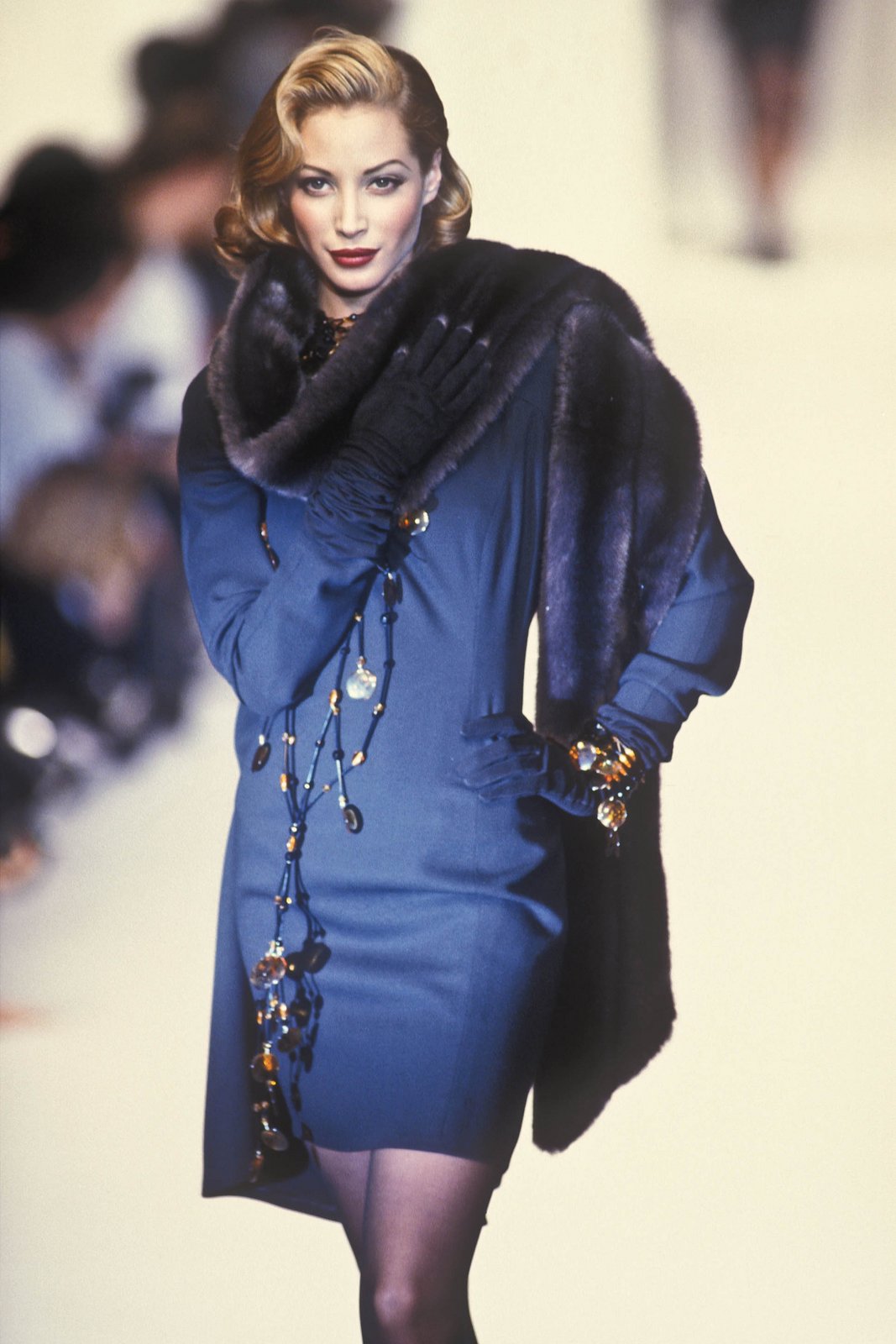 Fashion Classic: CHLOE Fall/Winter 1992 | Page 2 | Lipstick Alley