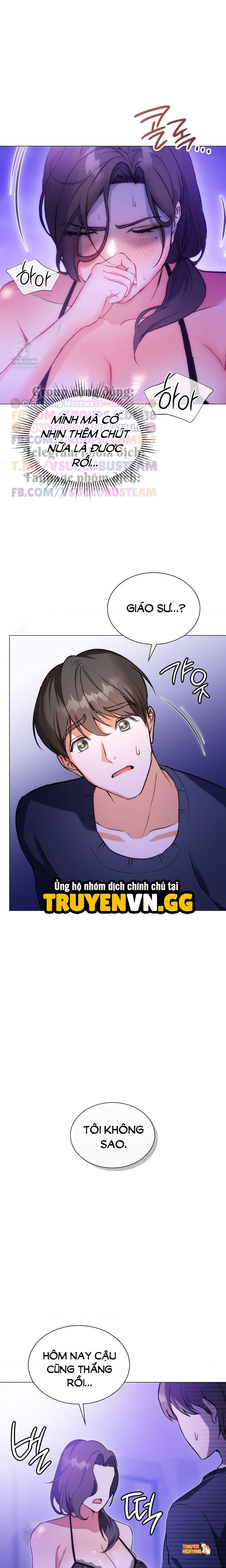 Xem ảnh Hoán Đổi Cuộc Đời - Chapter 3 - tmpcm06j801 - Truyenhentaiz.net