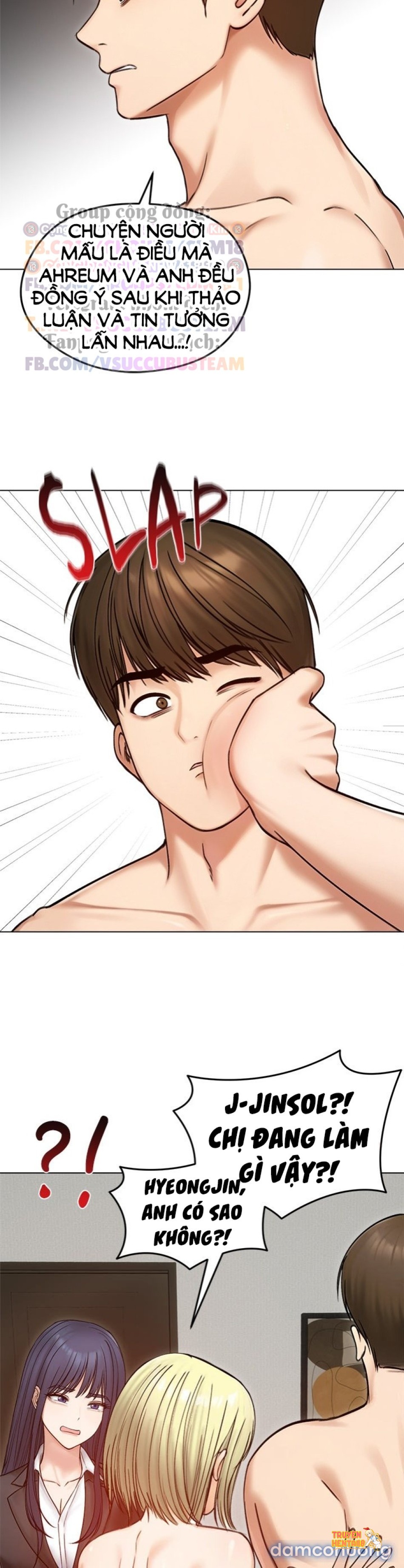 Xem ảnh tmp1g1fwfyv trong truyện hentai Người Vợ Bỏ Trốn! - Chapter 47 - hentaitvn.net