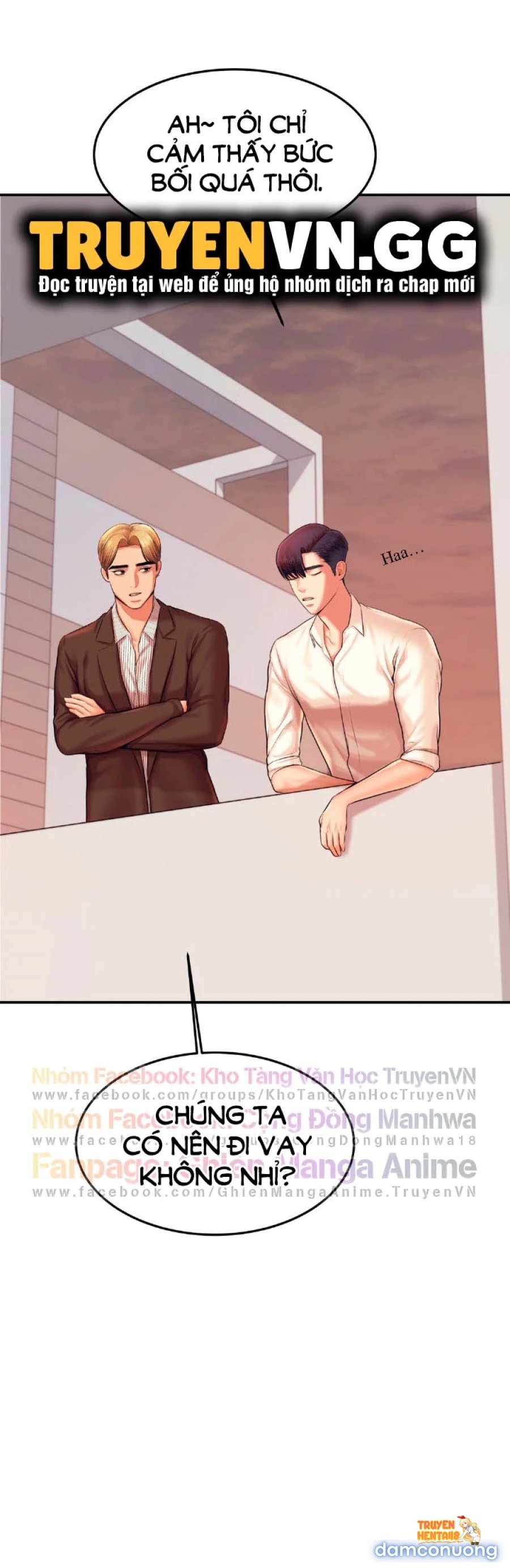 Trang truyện tmp17gx7gq5 trong truyện tranh Cô Giáo Ngoài Giờ - Chapter 19 - truyenhentai18.net