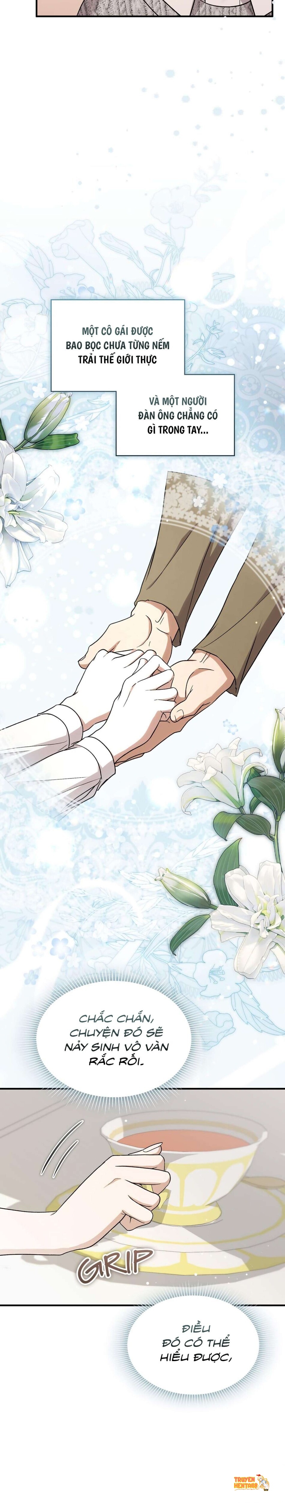 Xem ảnh tmpmwd69owh trong truyện hentai [không Che] [18+] Tiểu Thư Quá Tò Mò - Chapter 6 - www.hentaitvn.net