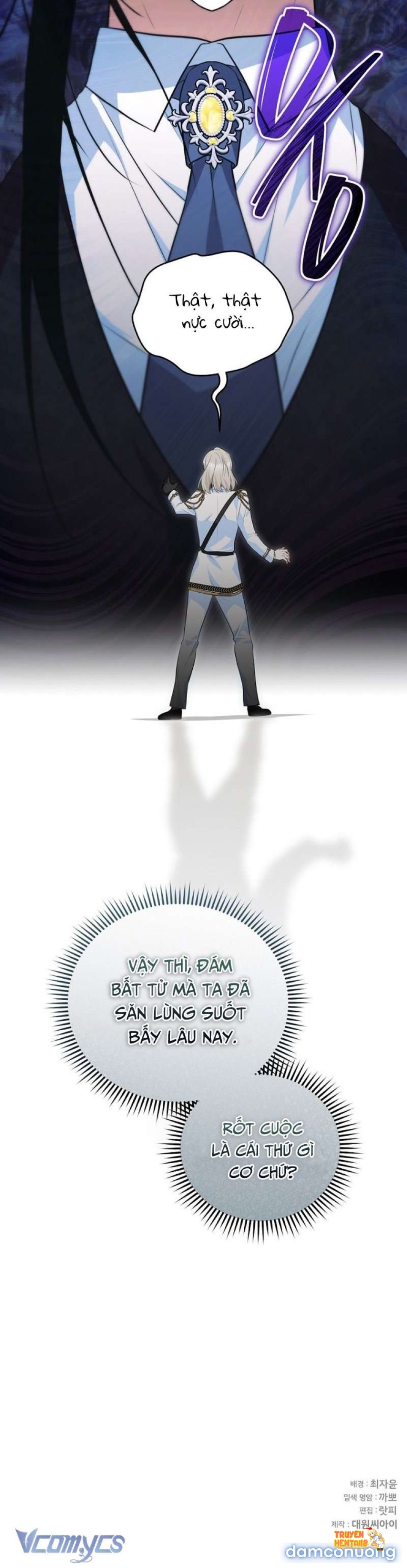 Xem ảnh 〔18+〕gửi Người Bất Tử Mà Tôi Chẳng Thể Thật Lòng - Chapter 14 - tmpl uk85ex - Truyenhentaiz.net