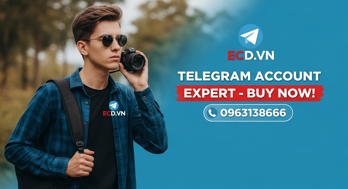 telegram account tối ưu chi phí
