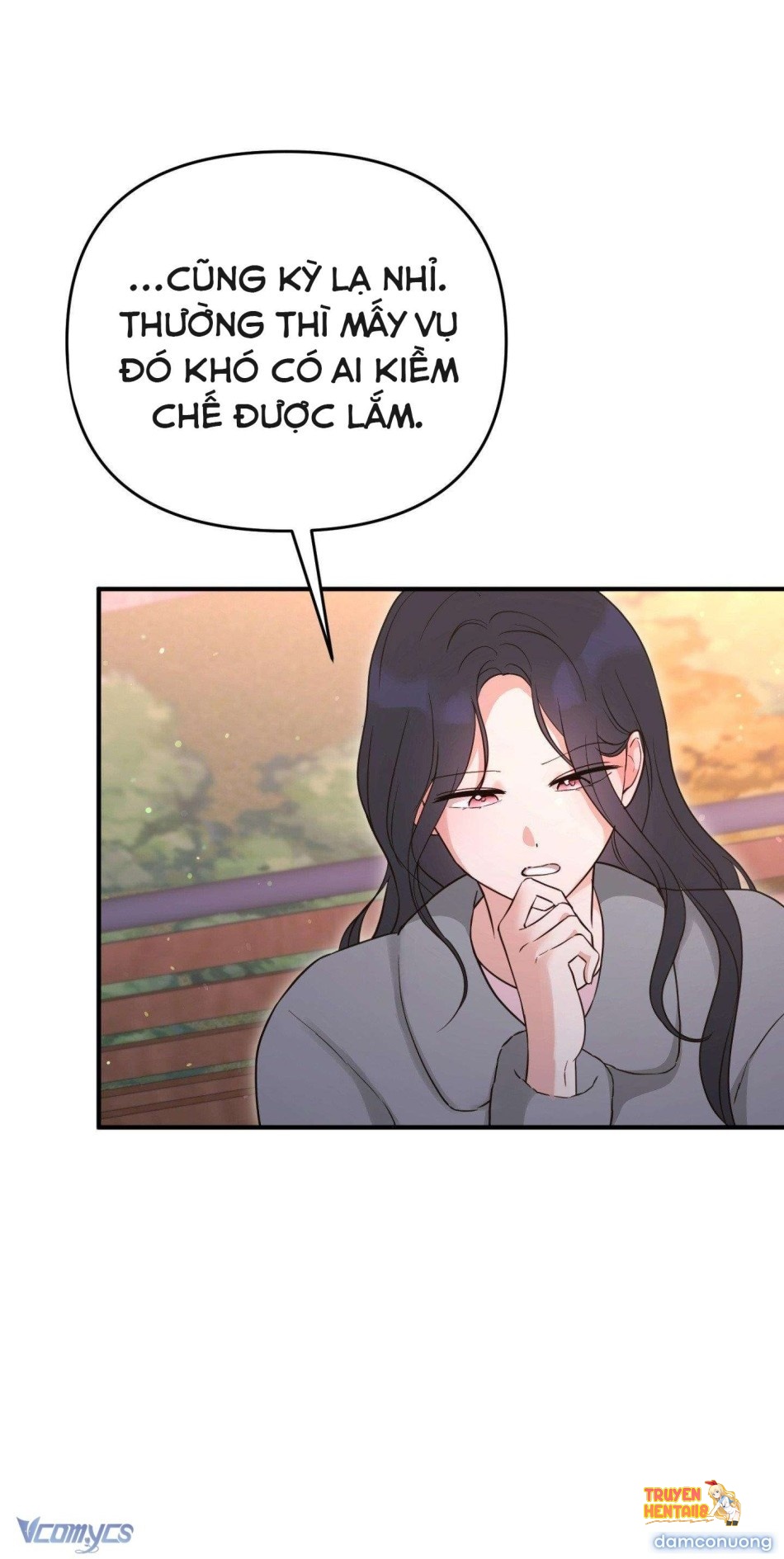 Xem ảnh 『18+』là Bạn Trai Của Bạn Thuở Nhỏ - Chapter 20 - tmprlt977pp - Truyenhentaiz.net