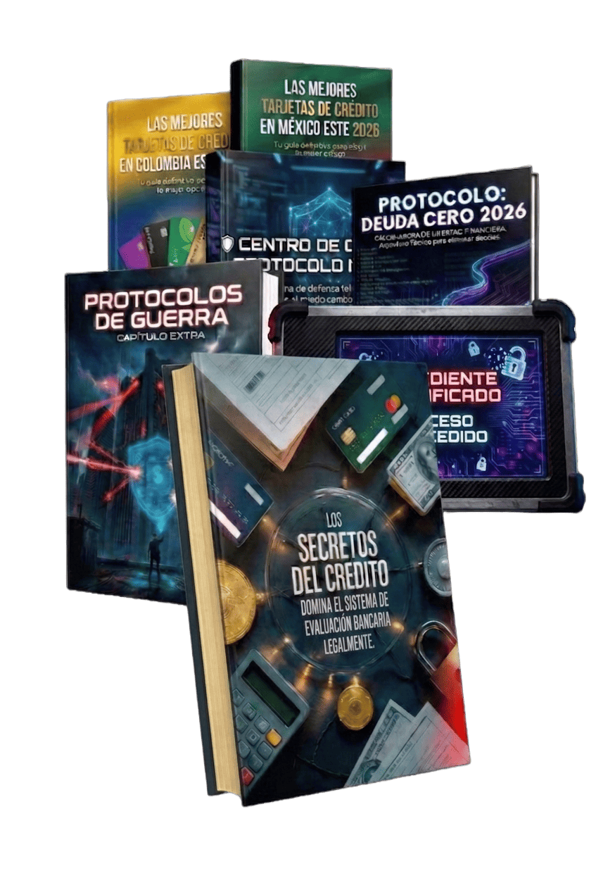 Los Secretos del Crédito