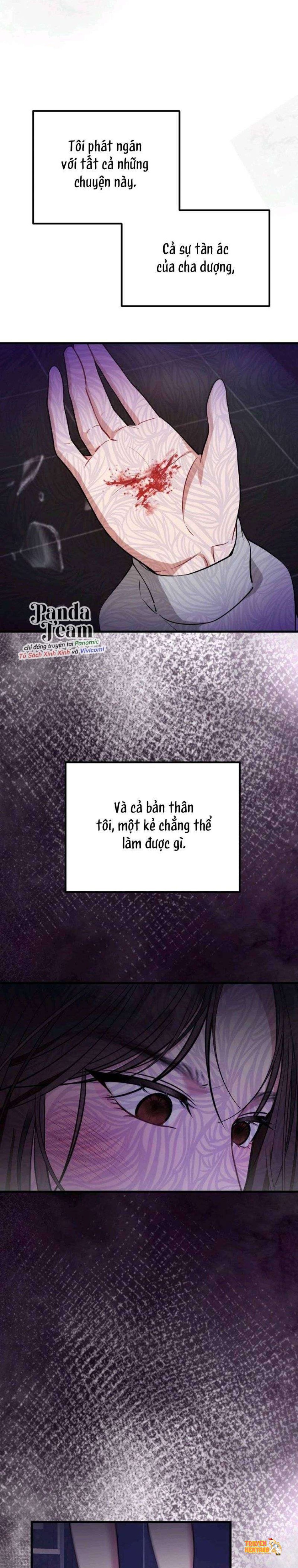 Xem ảnh 〖18+〗- Đêm Mùa Hè - Chapter 4 - tmpppbucj2u - Truyenhentaiz.net