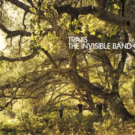 Travis - The Invisible Band (2001)