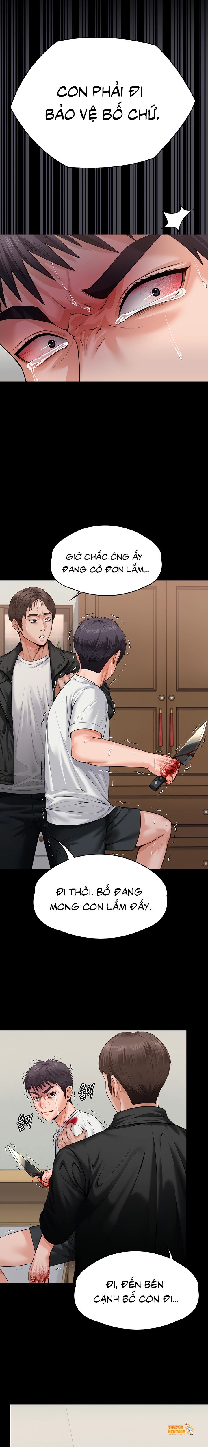 Xem ảnh tmpm7wjt83m trong truyện hentai Tôi Sẽ Bảo Vệ Bạn - Chapter 4 - hentaitvn.net