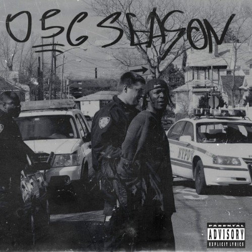 DJ Twi$t II - 056 Season (2026)