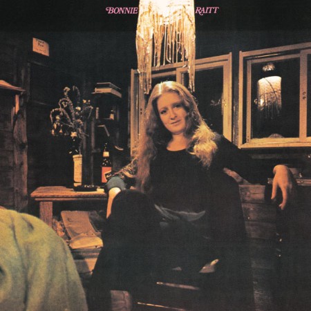 Bonnie Raitt - Bonnie Raitt (2008) Remaster) (1971)