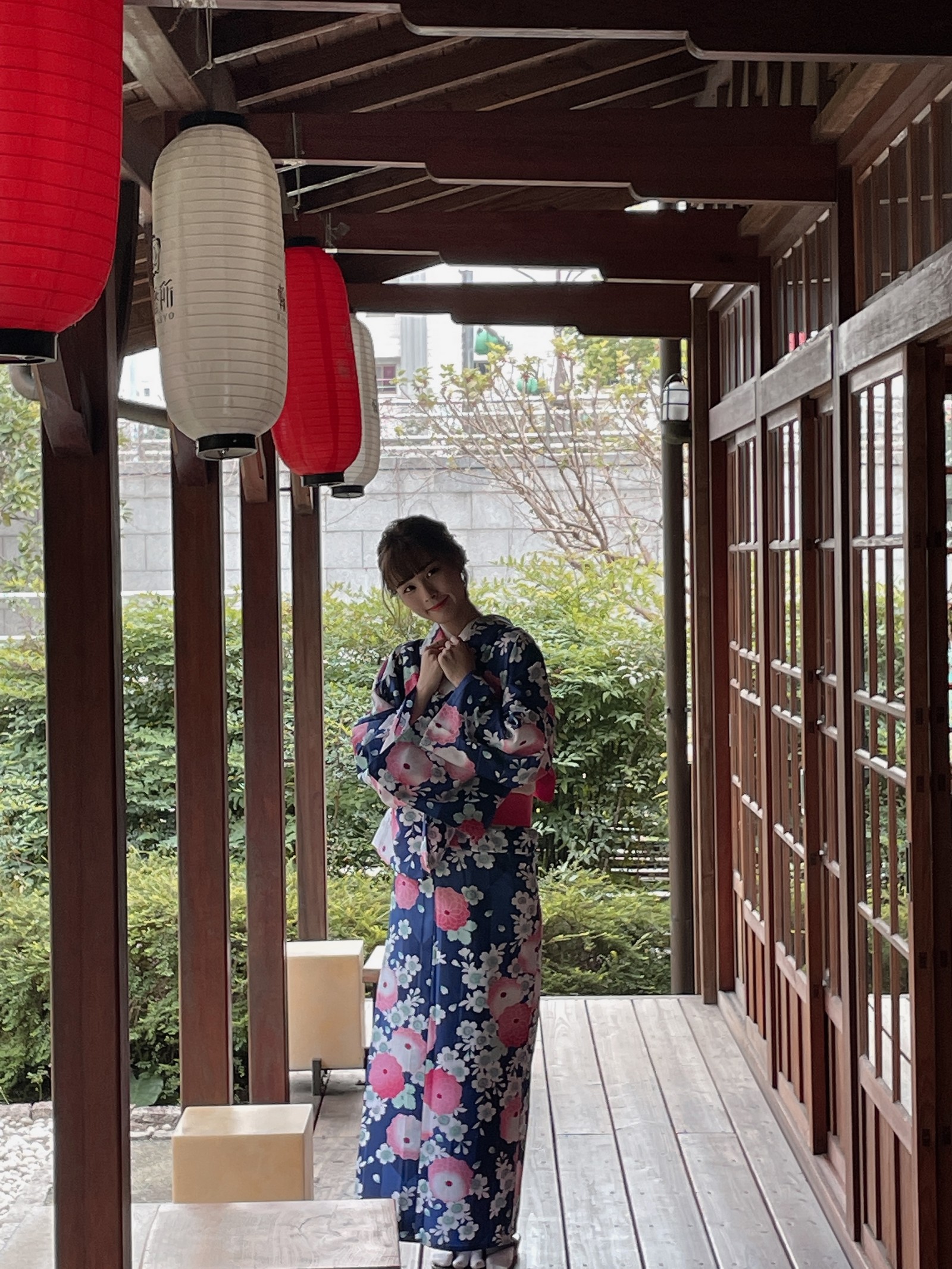 泥泥汝 和服主题 写真＋视频合集｜日式传统风高清图集（440P｜26V｜1.36GB）插图5
