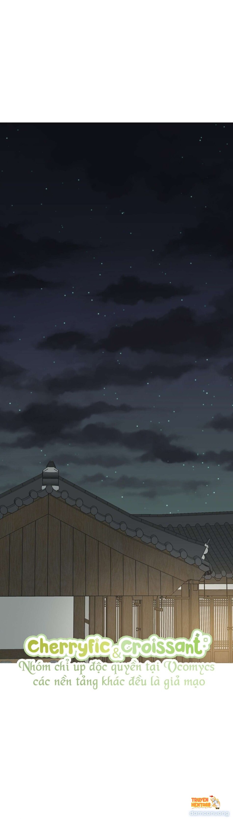 Xem ảnh 『18+』khúc Hoan Ca Luyến Ái - Chapter 10 - tmpo2q85ees - Truyenhentaiz.net