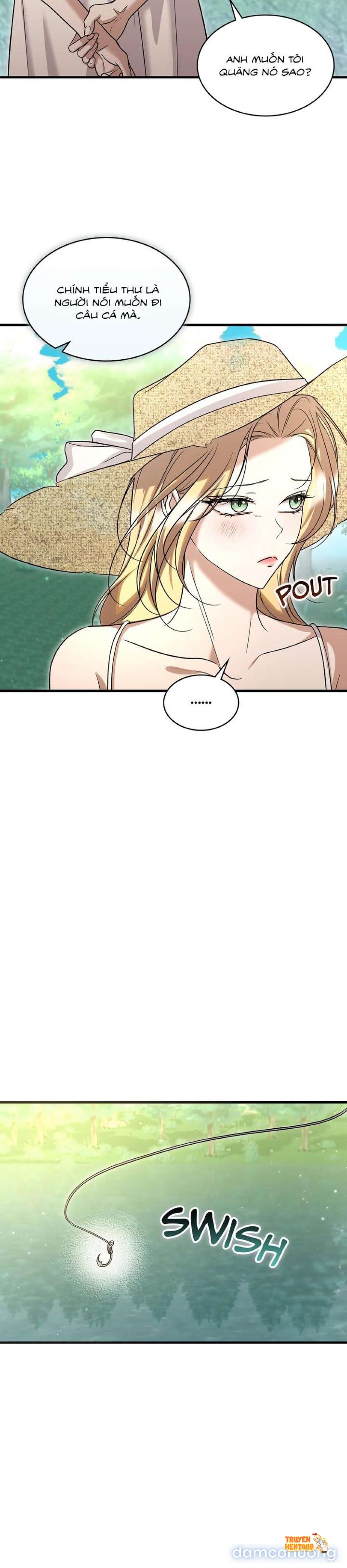 Xem ảnh tmpk2iqug4v trong truyện hentai [không Che] [18+] Tiểu Thư Quá Tò Mò - Chapter 2 - www.hentaitvn.net