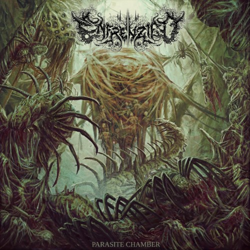 Enfrenzied - Parasite Chamber (2026) MP3