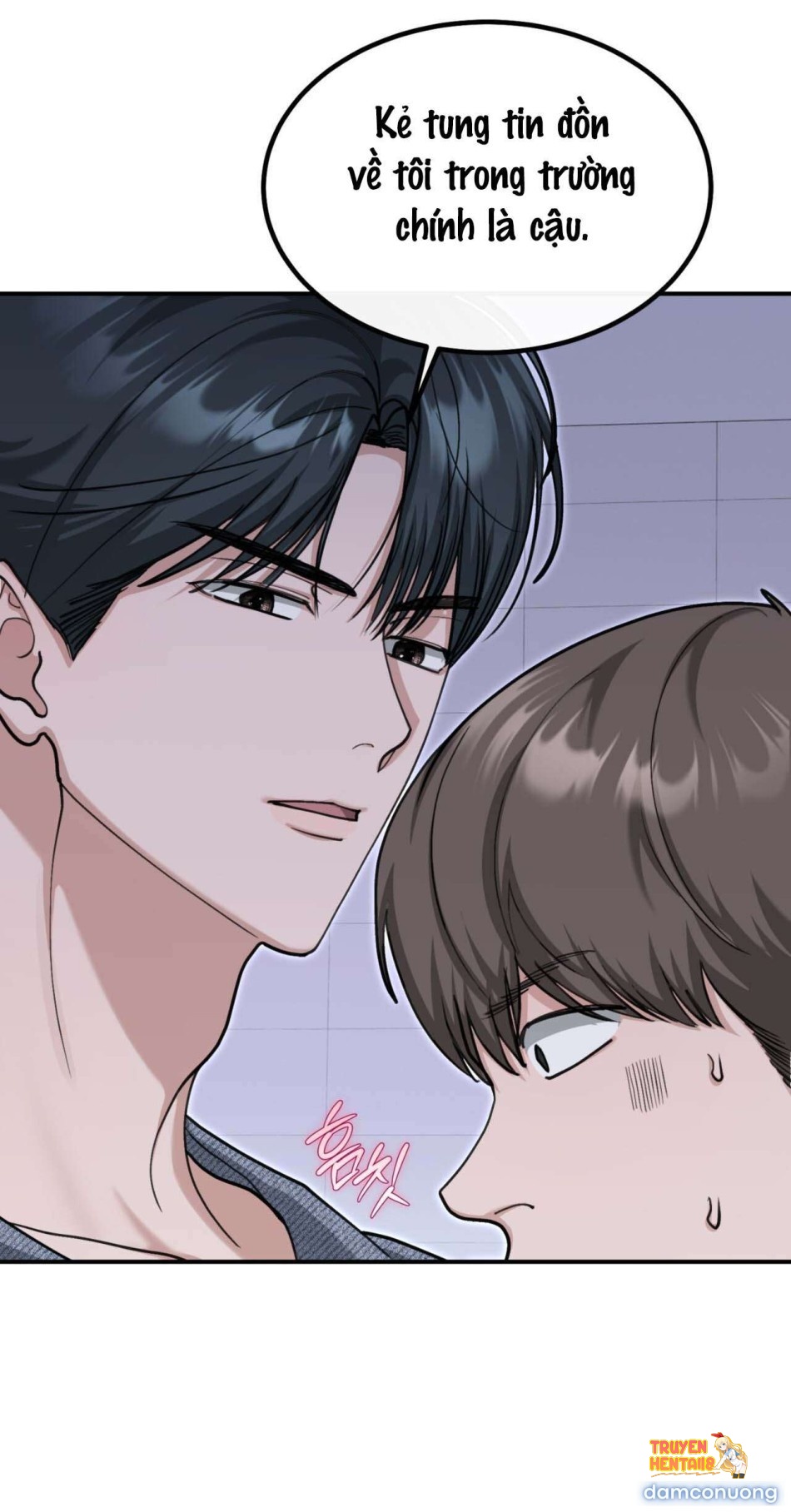 Xem ảnh Chỉ Ăn Một Lần Thôi Nhé Oppa - Chapter 17 - tmpcjdjw679 - Truyenhentaiz.net