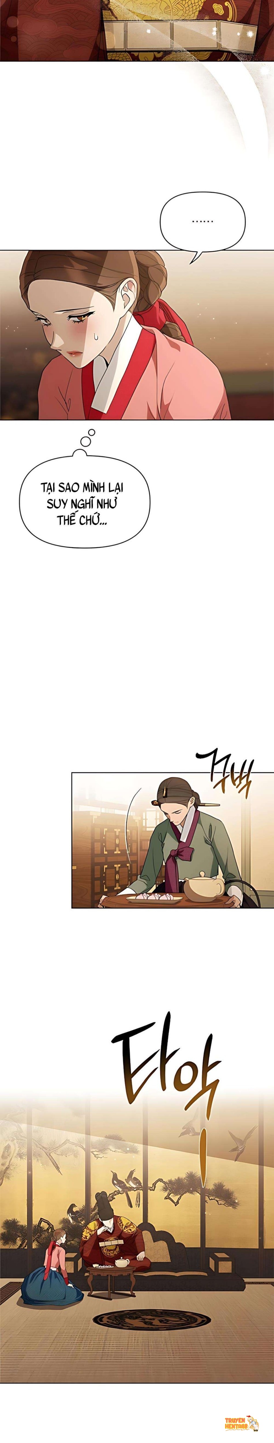 Xem ảnh 『18+』đêm Xuống Bên Sông Thu - Chapter 20 - tmpia6op519 - Truyenhentaiz.net