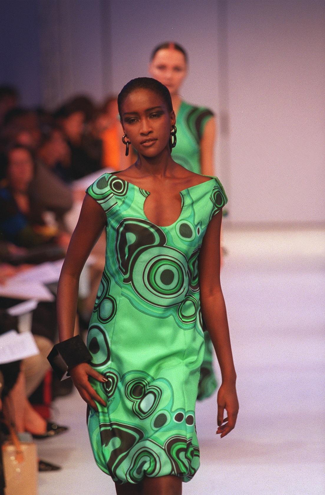 The Black Model & Beauties Pic Appreciation Thread: 1937-1999 | Page 4 ...