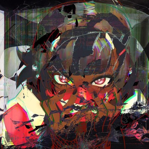 GilT - I Saw Myself In The Black Screen (2026)