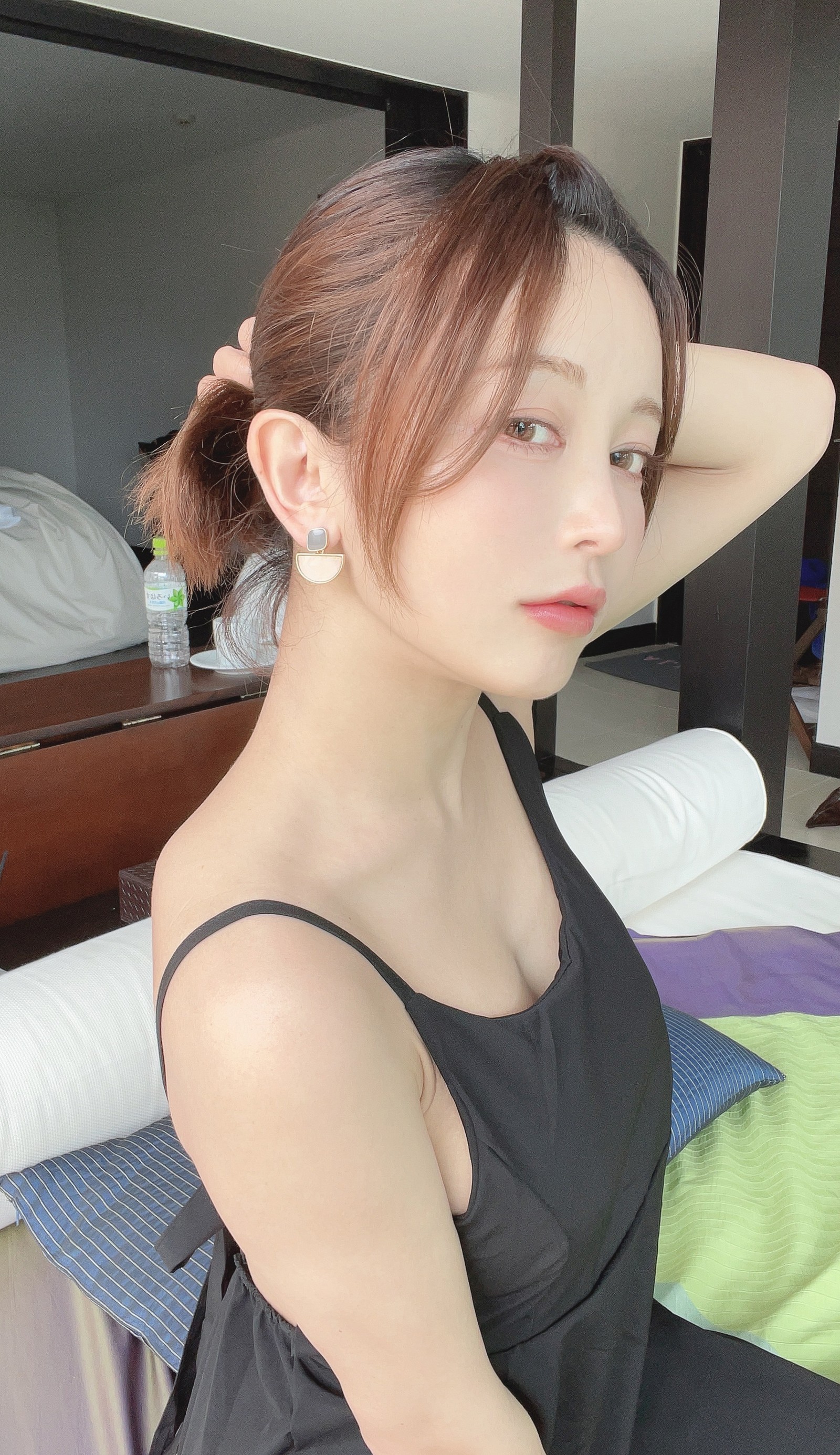 いくみ Fantia 2022年06月 写真＋视频合集（148P｜11V｜1.18GB）插图