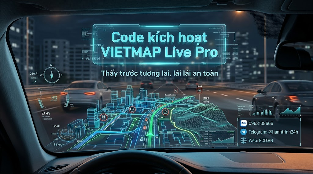 vietmap pro legit account