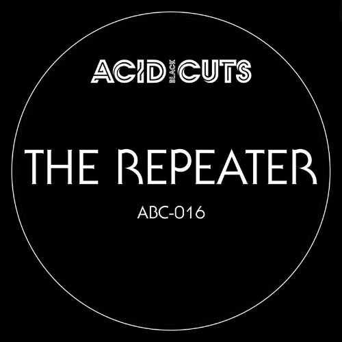 The Repeater - ABC-016 (2026)